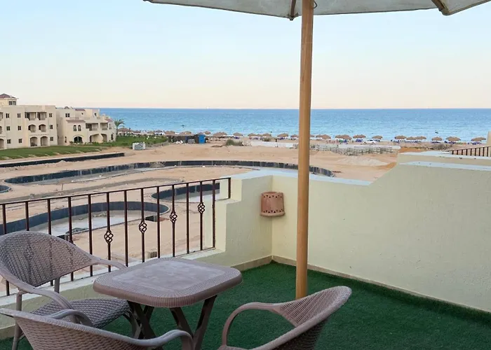Apart Otel Laila Palm