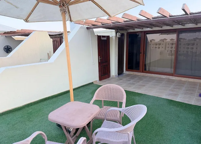 Apart Otel Laila Palm Ain Sukhna